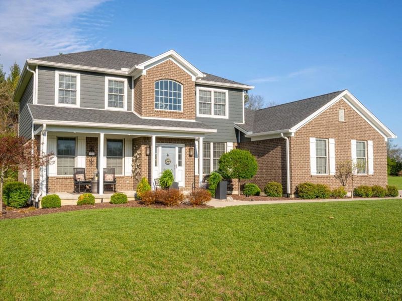 3667 Jimmy Stewart Drive, Wayne Twp, OH 45011 Photo 3