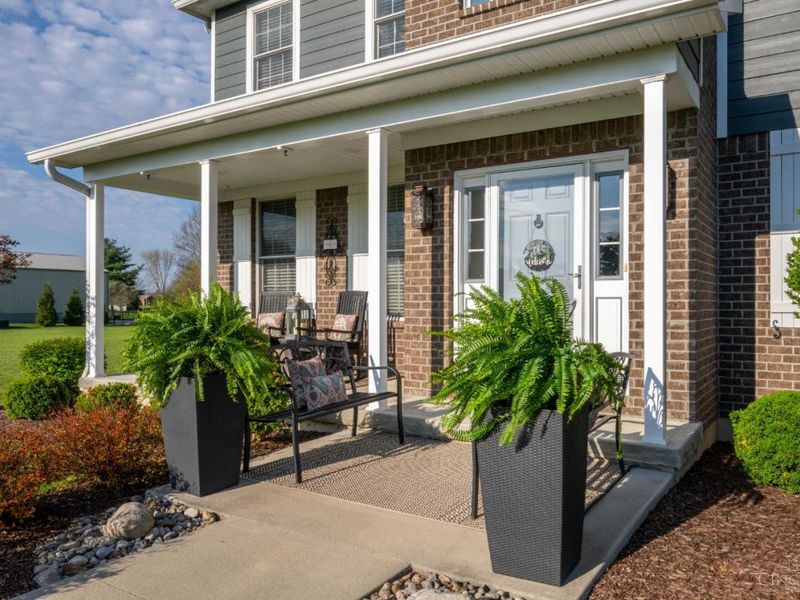 3667 Jimmy Stewart Drive, Wayne Twp, OH 45011 Photo 4