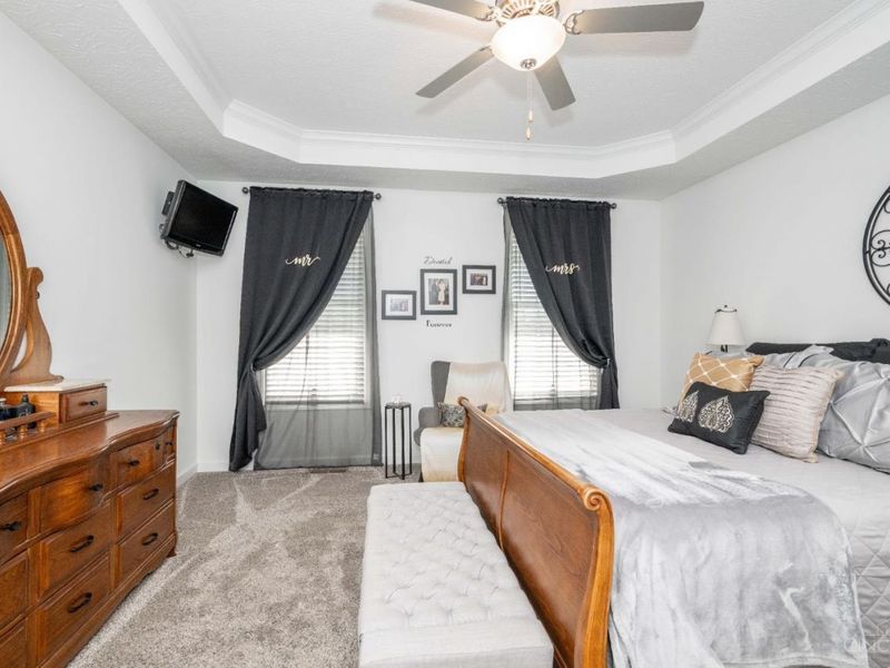 3667 Jimmy Stewart Drive, Wayne Twp, OH 45011 Photo 50