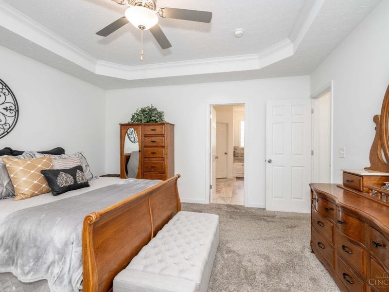 3667 Jimmy Stewart Drive, Wayne Twp, OH 45011 Photo 51