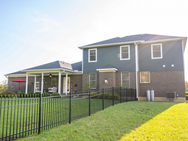 3667 Jimmy Stewart Drive, Wayne Twp, OH 45011 Photo 7