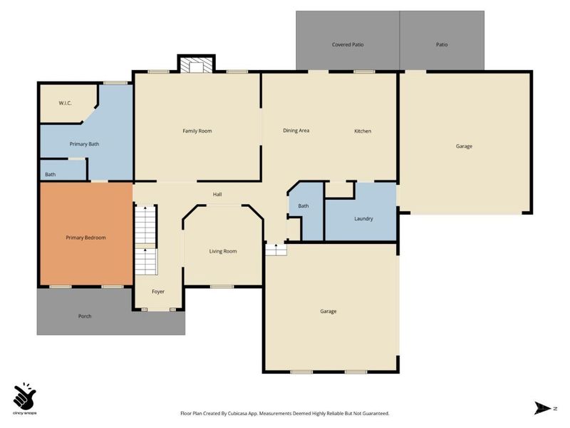 3667 Jimmy Stewart Drive, Wayne Twp, OH 45011 Photo 78