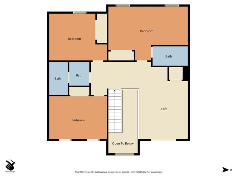 3667 Jimmy Stewart Drive, Wayne Twp, OH 45011 Photo 79