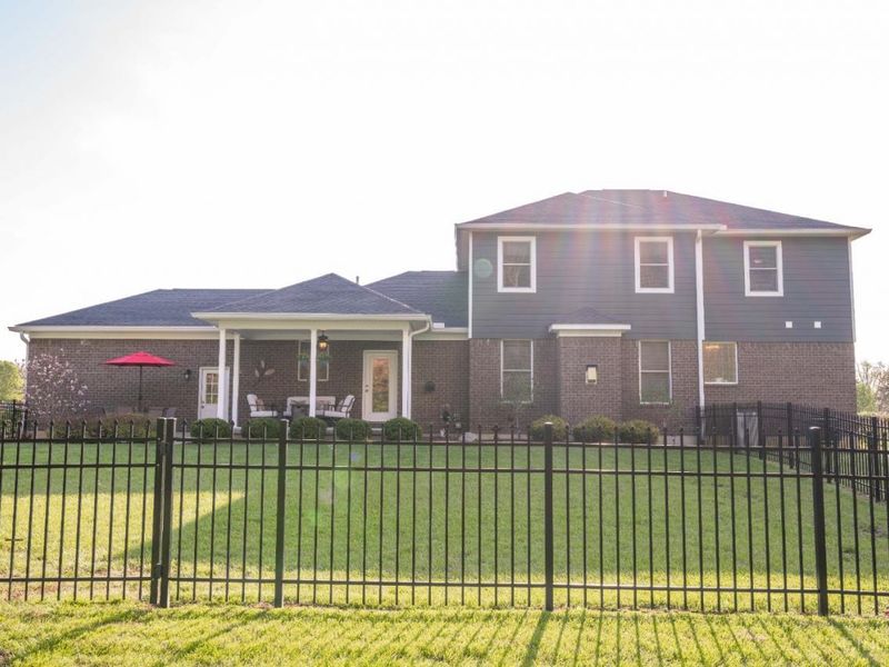 3667 Jimmy Stewart Drive, Wayne Twp, OH 45011 Photo 8