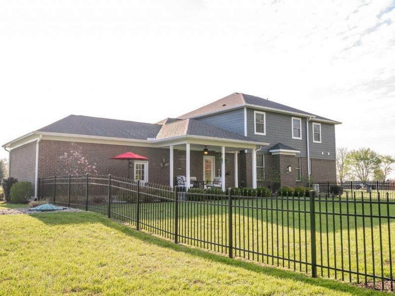 3667 Jimmy Stewart Drive, Wayne Twp, OH 45011 Photo 9