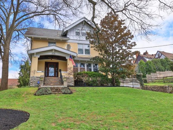 1238 Michigan Avenue, Cincinnati, OH 45208