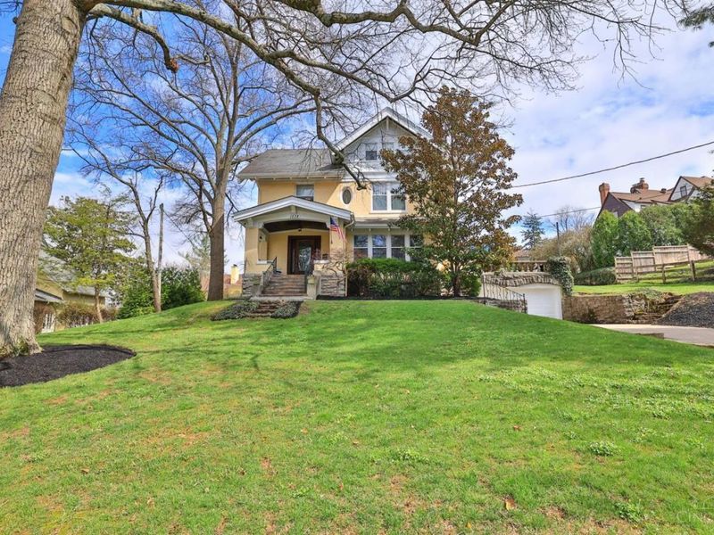1238 Michigan Avenue, Cincinnati, OH 45208 Photo 2