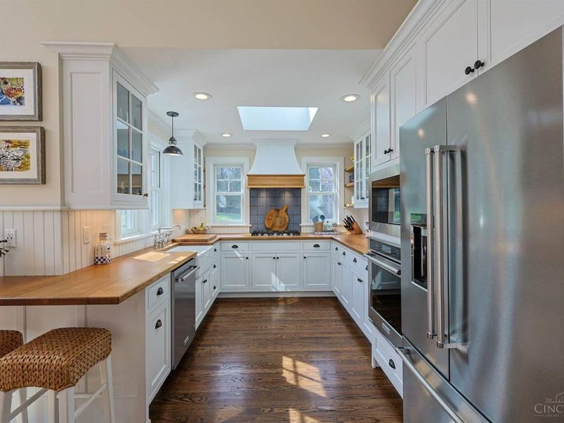 1238 Michigan Avenue, Cincinnati, OH 45208 Photo 21