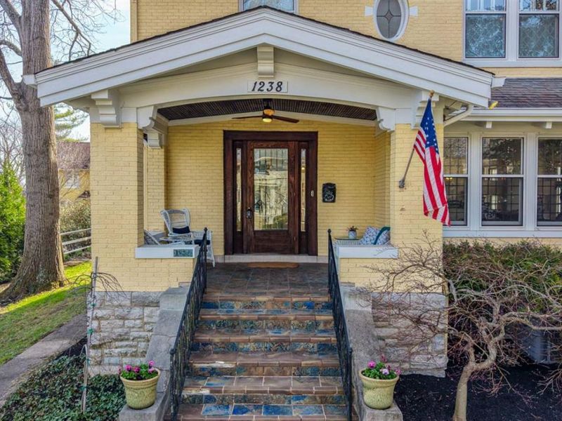 1238 Michigan Avenue, Cincinnati, OH 45208 Photo 4