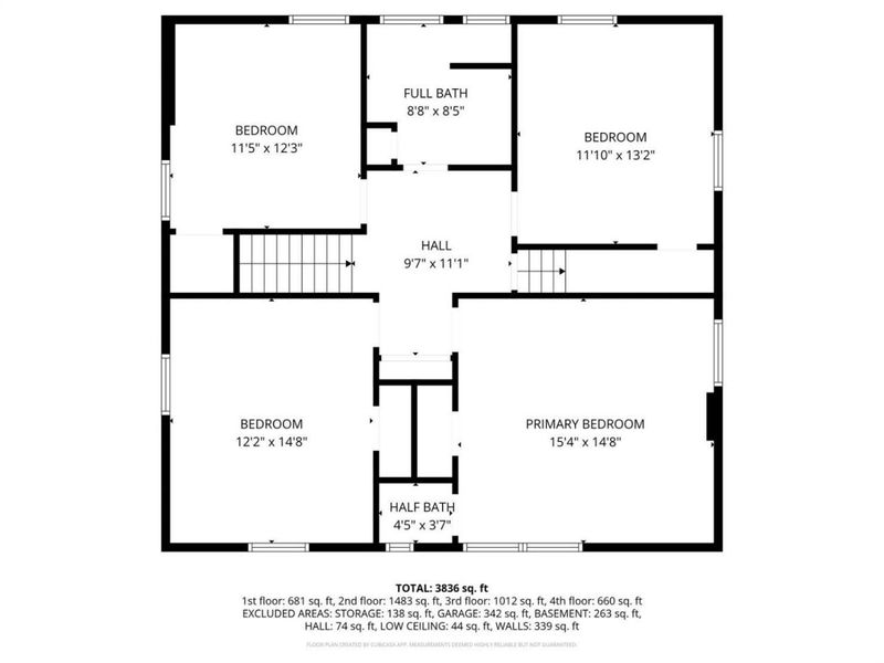 1238 Michigan Avenue, Cincinnati, OH 45208 Photo 56