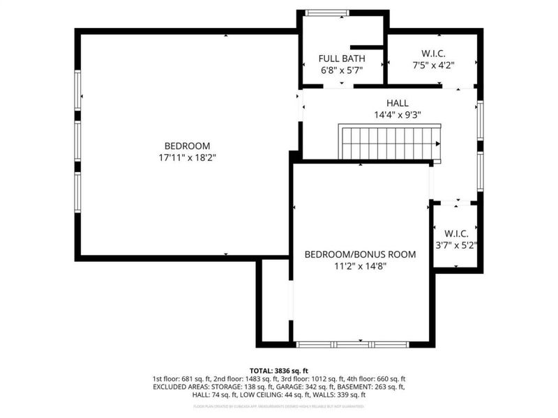 1238 Michigan Avenue, Cincinnati, OH 45208 Photo 57