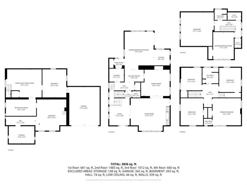 1238 Michigan Avenue, Cincinnati, OH 45208 Photo 59