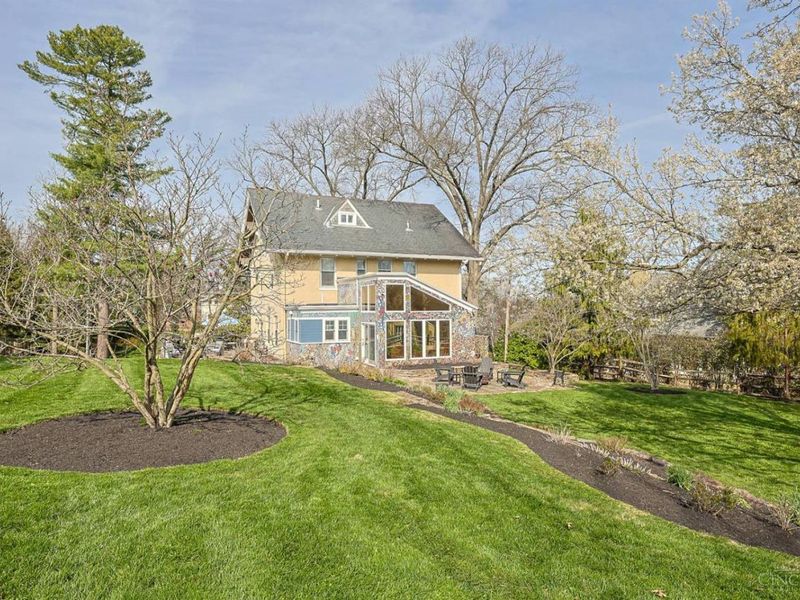 1238 Michigan Avenue, Cincinnati, OH 45208 Photo 63