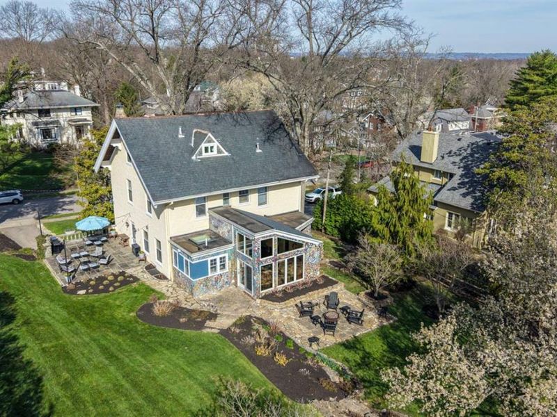 1238 Michigan Avenue, Cincinnati, OH 45208 Photo 86