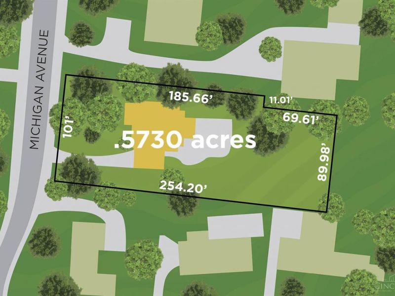 1238 Michigan Avenue, Cincinnati, OH 45208 Photo 87