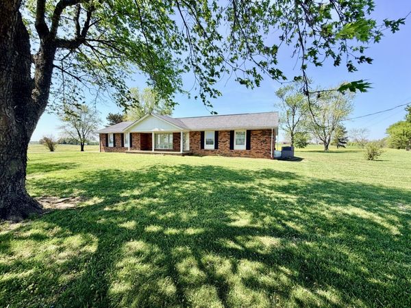 7585 Jennings Lane, Brookport, IL 62910