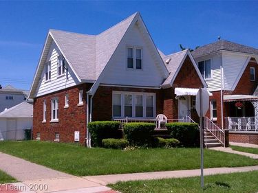 6801 Barrie Street, Dearborn, MI 48126