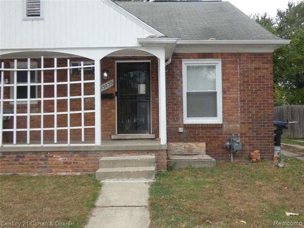 15835 Evergreen Road, Detroit, MI 48223