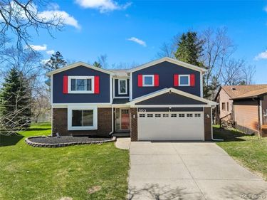 503 Thornehill Trail, Oxford Vlg, MI 48371