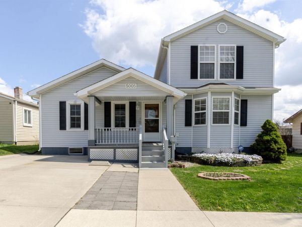5005 S Harrison Street, Fort Wayne, IN 46807