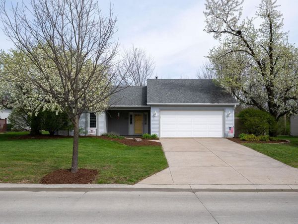 3225 Copper Hill Run, Fort Wayne, IN 46804