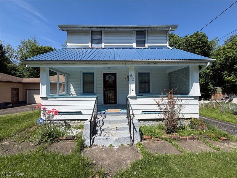 836 Stiles Avenue, Youngstown, OH 44505 Photo 1