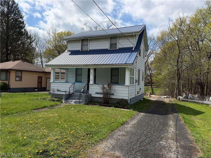 836 Stiles Avenue, Youngstown, OH 44505 Photo 2