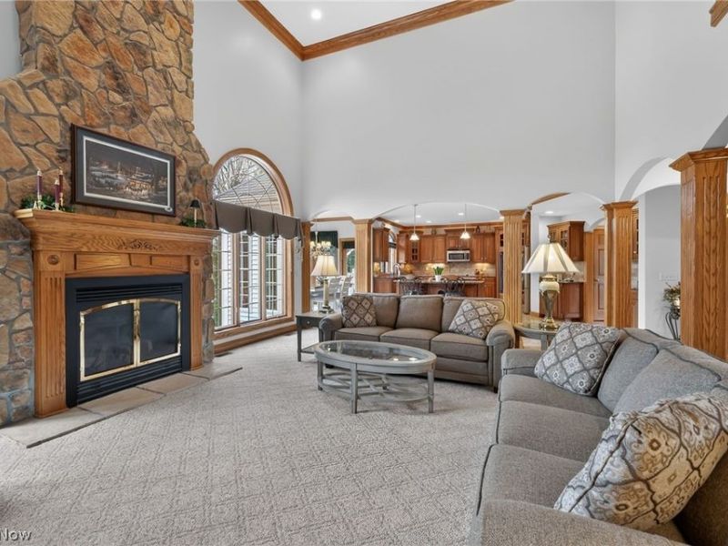 5502 Deer Pines Drive, Clinton, OH 44216 Photo 17