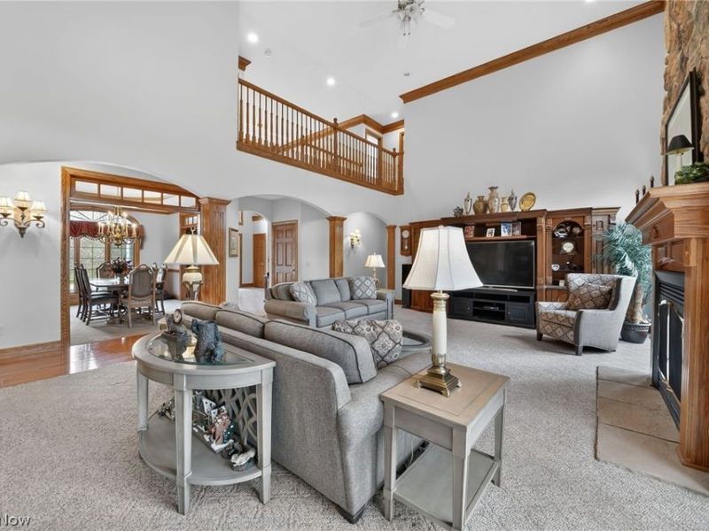 5502 Deer Pines Drive, Clinton, OH 44216 Photo 18