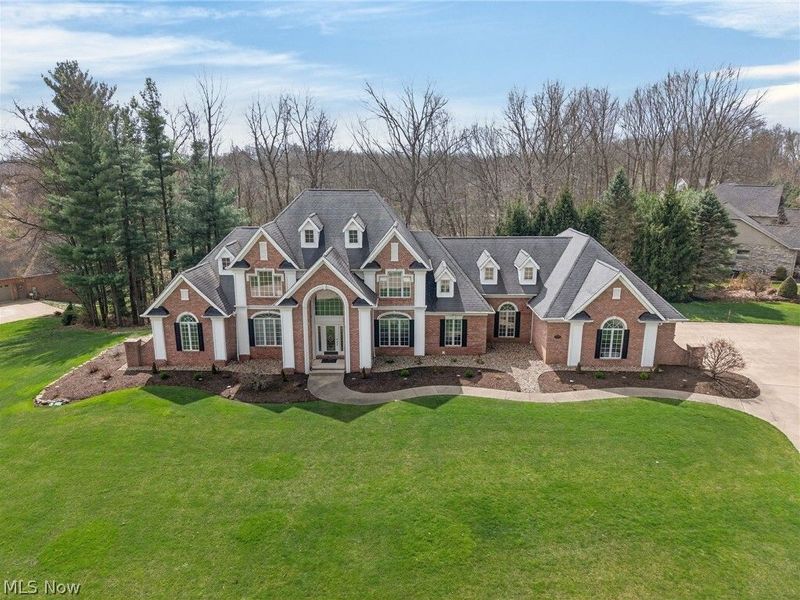 5502 Deer Pines Drive, Clinton, OH 44216 Photo 2