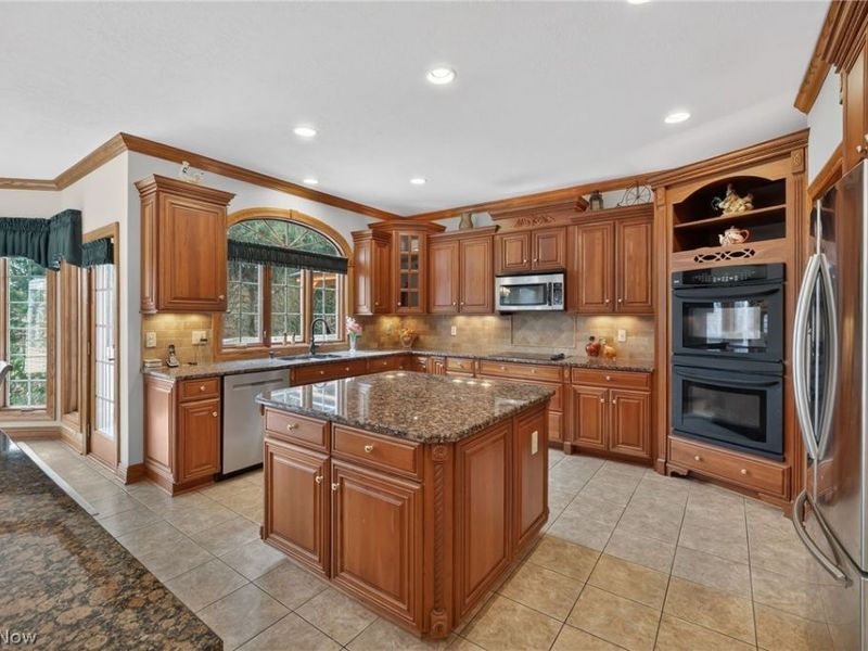 5502 Deer Pines Drive, Clinton, OH 44216 Photo 24