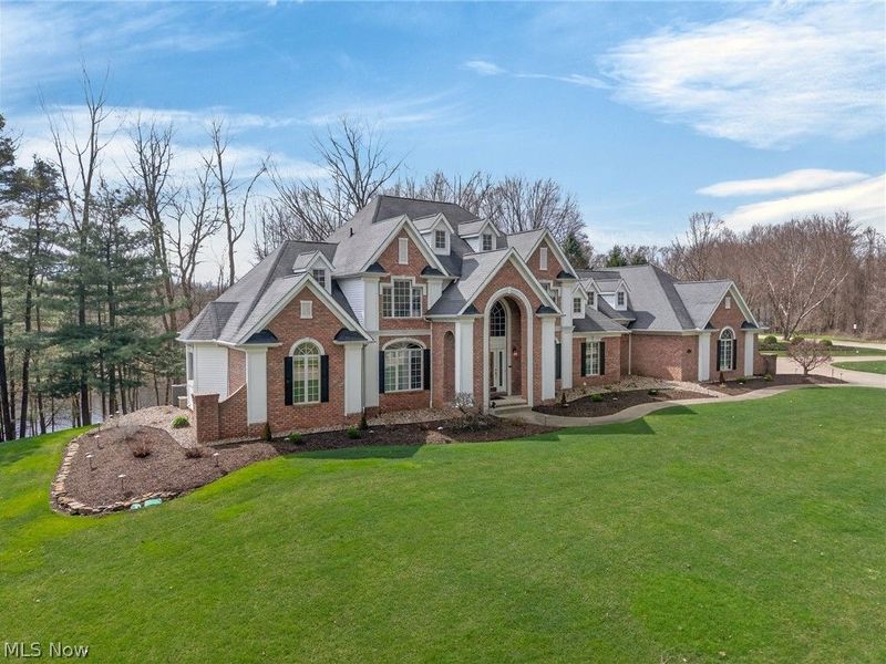 5502 Deer Pines Drive, Clinton, OH 44216 Photo 3