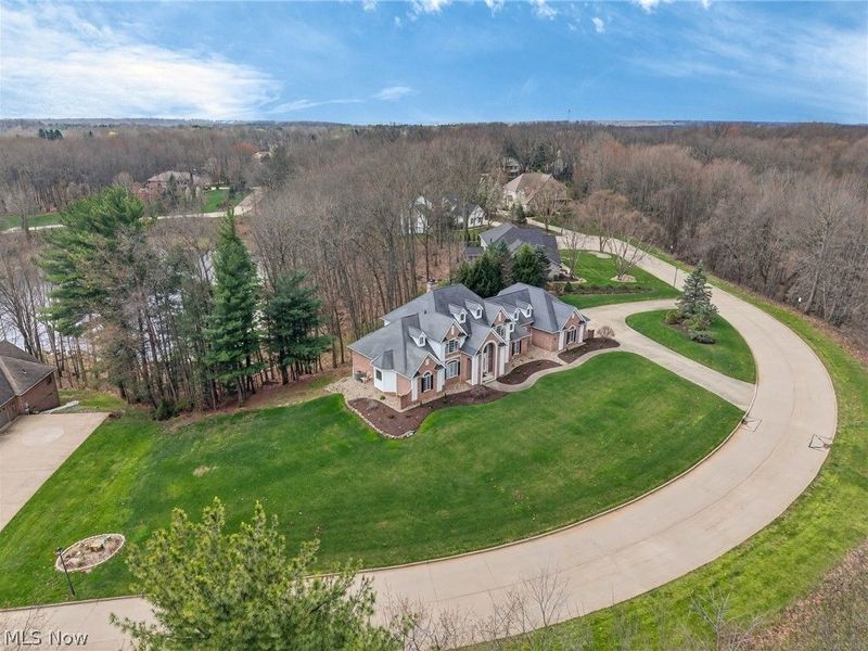 5502 Deer Pines Drive, Clinton, OH 44216 Photo 4