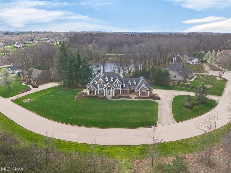 5502 Deer Pines Drive, Clinton, OH 44216 Photo 5