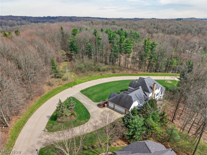 5502 Deer Pines Drive, Clinton, OH 44216 Photo 6