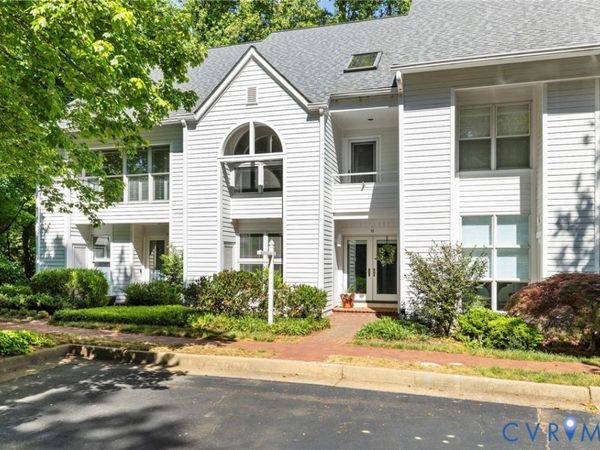 13 James Falls Drive, Richmond, VA 23221
