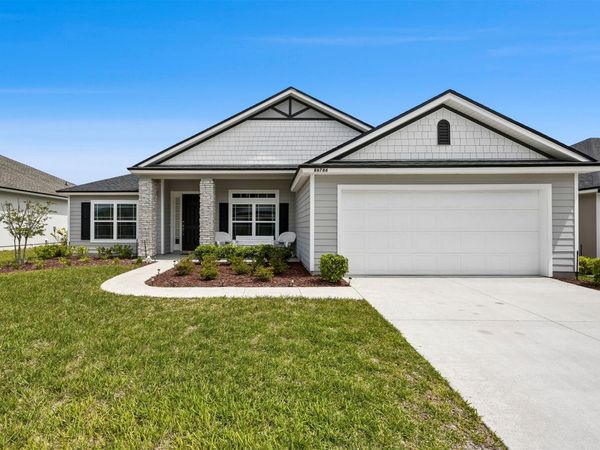 86784 LAZY LAKE Circle, Yulee, FL 32097