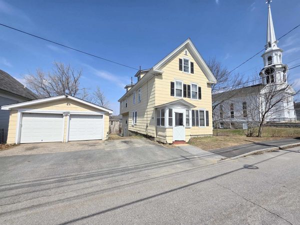 19 Sanders Street, Concord, NH 03303