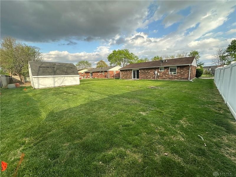 2216 Minnesota Drive, Xenia, OH 45385 Photo 9