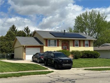 1404 Providence Avenue, Springfield, OH 45503