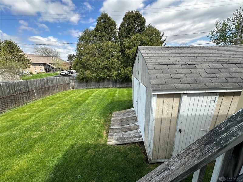 1404 Providence Avenue, Springfield, OH 45503 Photo 13