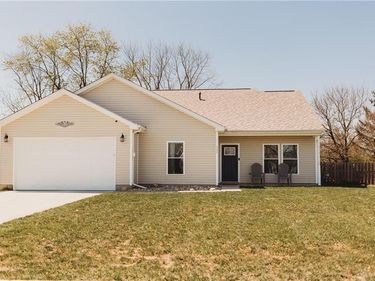 1121 Sheffield Boulevard, London, OH 43140