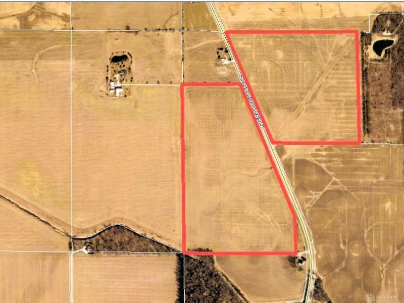 0 ST RT 49, Brown Township, OH 45362 Photo 1