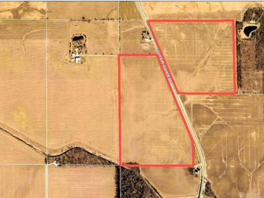 0 ST RT 49, Brown Twp, OH 45362