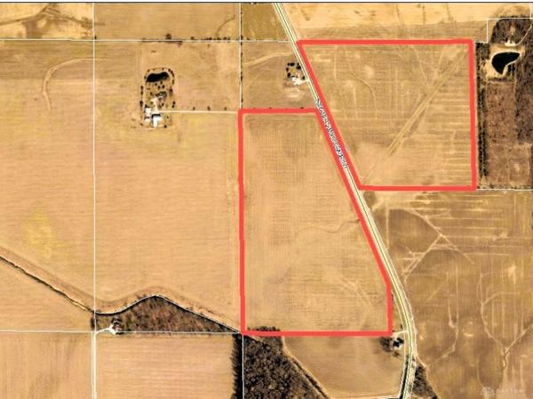 0 ST RT 49, Brown Twp, OH 45362