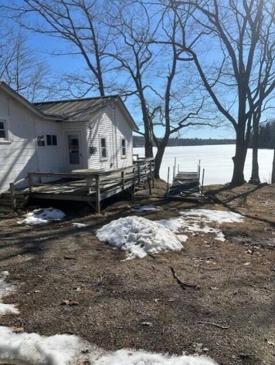 28 Pond Lane, Brooksville, ME 04617 Main Photo