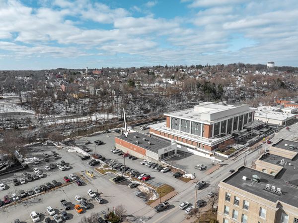 190 Harlow Street , Bangor, ME 04401