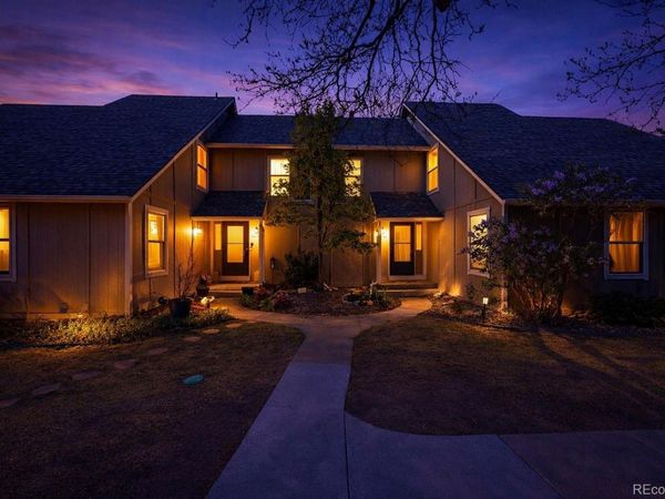 2693 S Xanadu Way, Unit C, Aurora, CO 80014