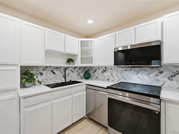 705 S Alton Way , Unit 4C, Denver, CO 80247