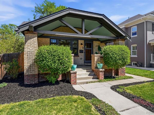 2346 Fairfax Street, Denver, CO 80207